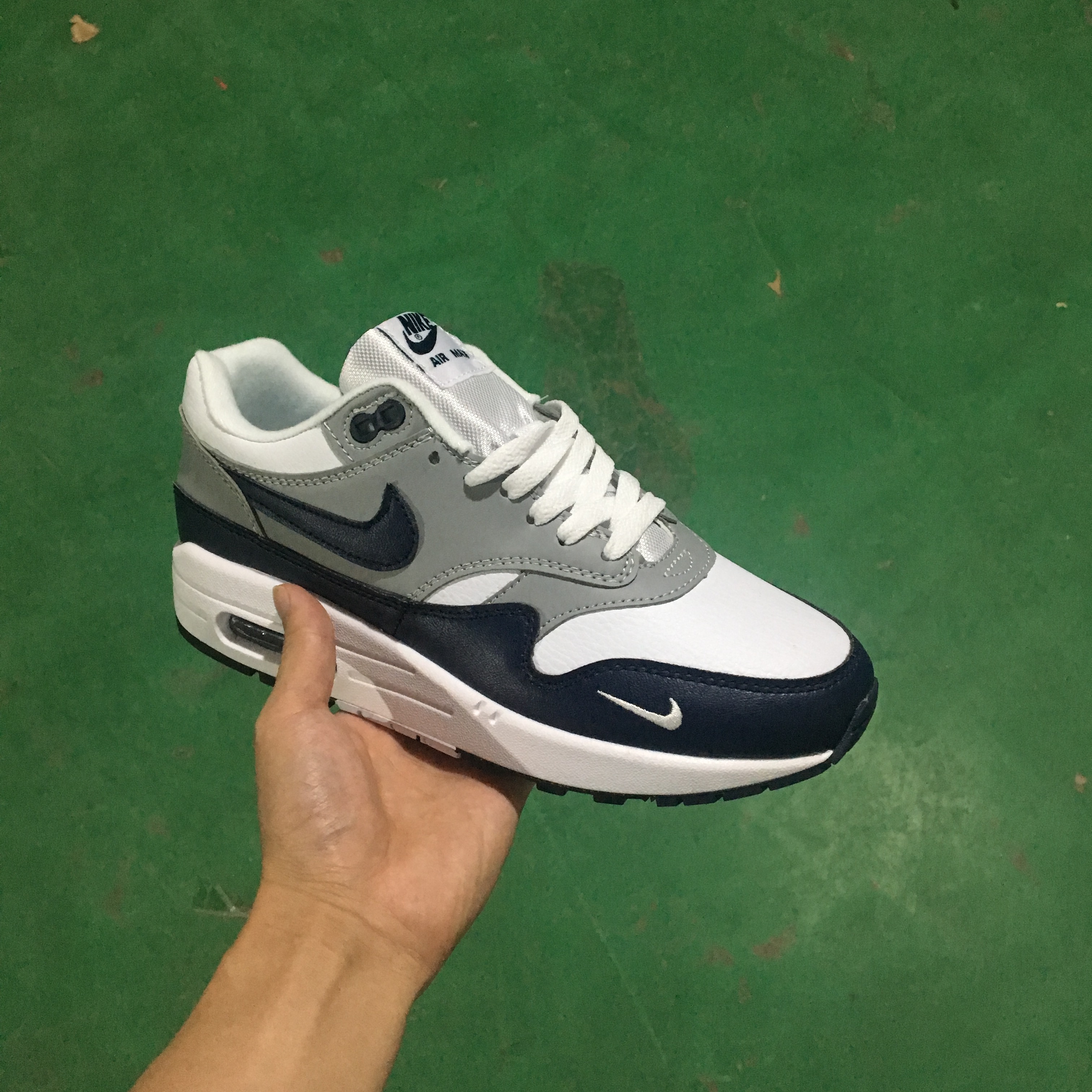 Nike Air Max 1 ''Monarch''Sneaker - DesignerGu