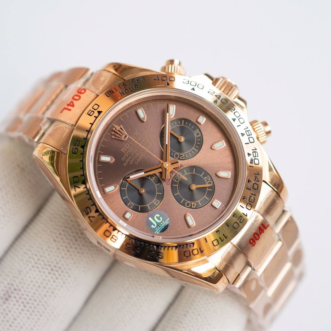 Rolex Watch  - DesignerGu