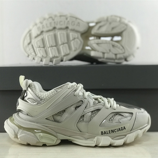 Balenciaga Track 3.0  Sneaker  - DesignerGu