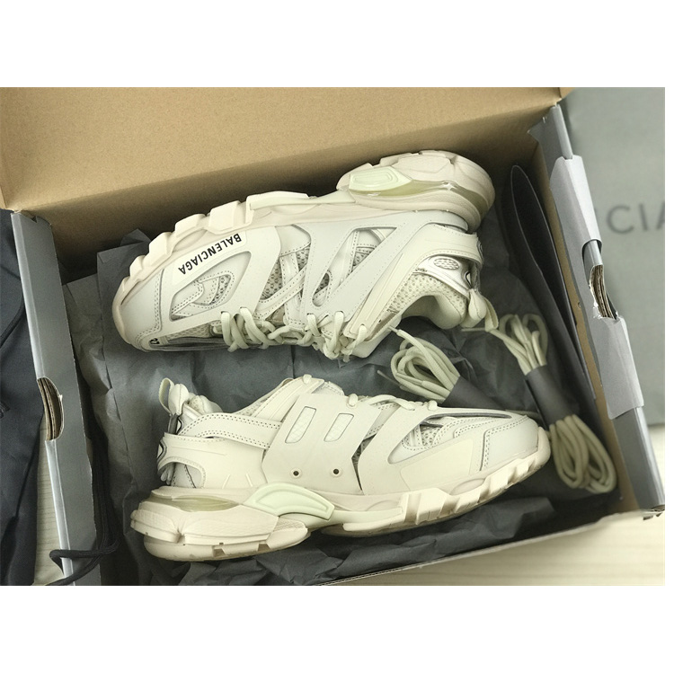 Balenciaga Track 3.0  Sneaker  - DesignerGu