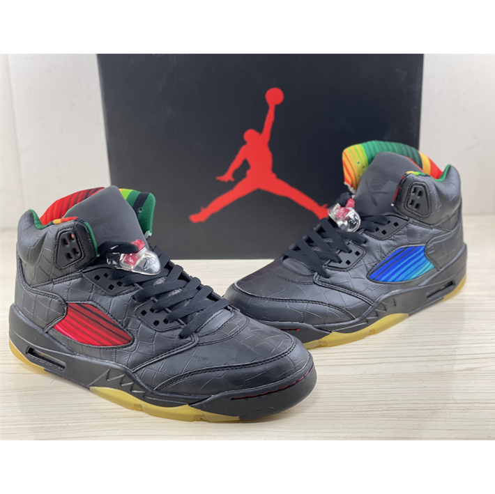 Air Jordan 5 Sneaker    - DesignerGu