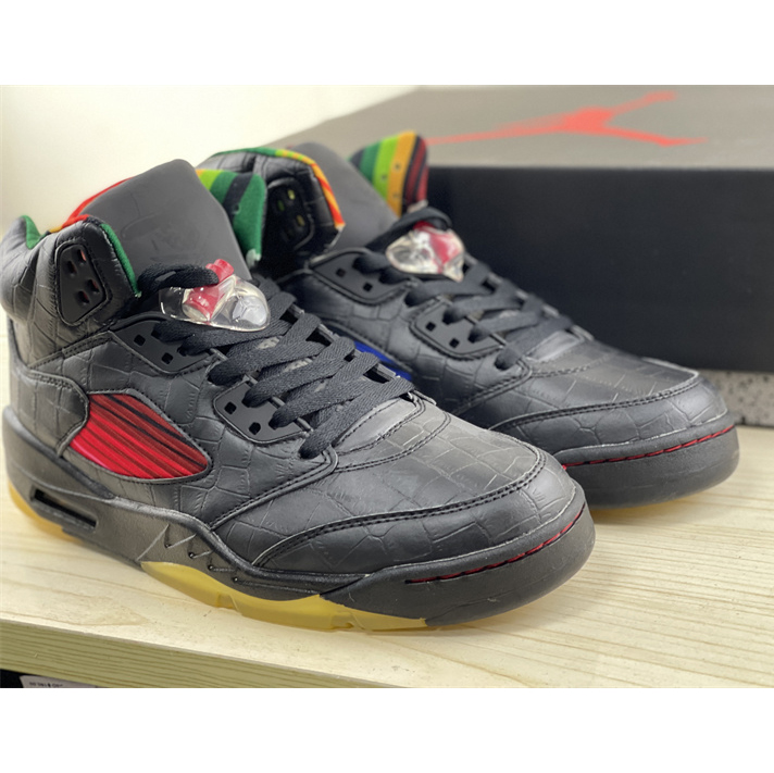 Air Jordan 5 Sneaker    - DesignerGu