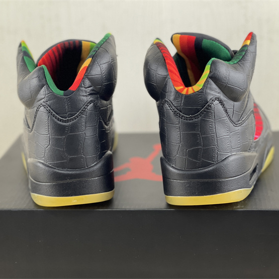 Air Jordan 5 Sneaker    - DesignerGu