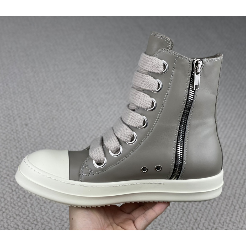 Rick Owens Fogachine Sneaker - DesignerGu