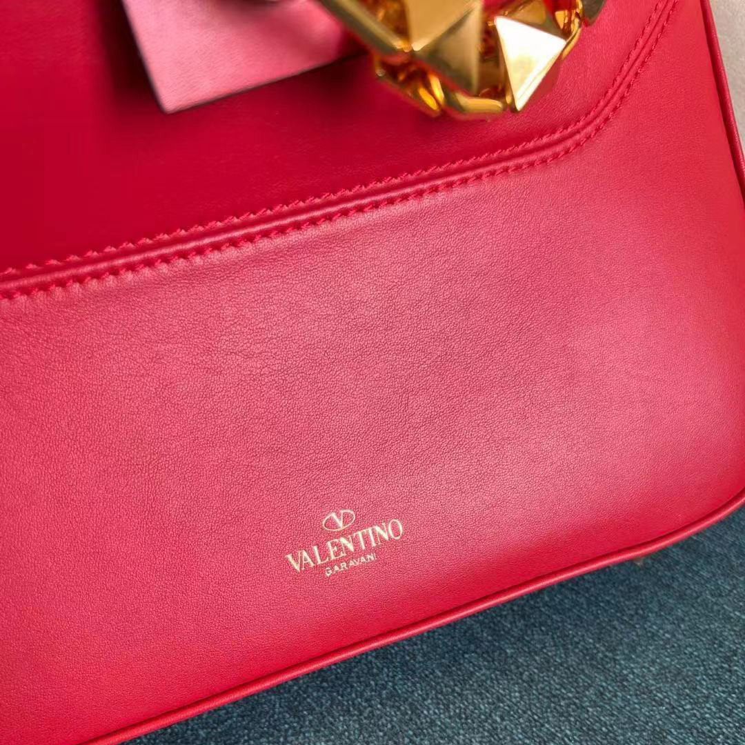 Valenti  Vlogo Handbag(28-22-8cm) - DesignerGu