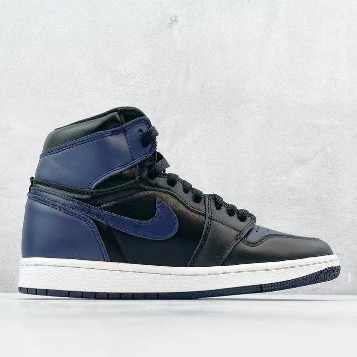 Air Jordan 1 High OG Sneaker  705588 550 - DesignerGu