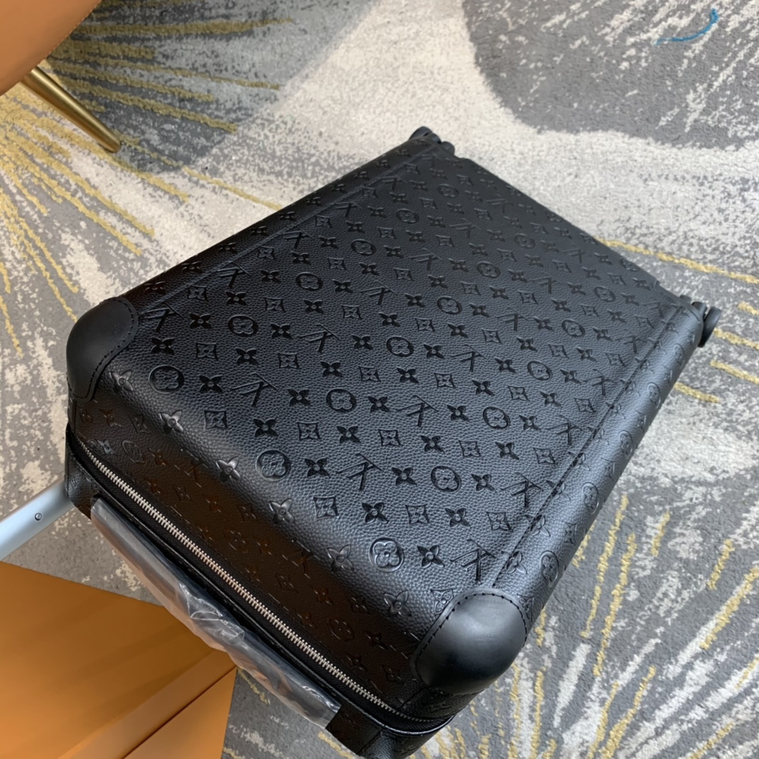 Louis Vuitton Horizon 55 Luggage(55-38-21cm) - DesignerGu