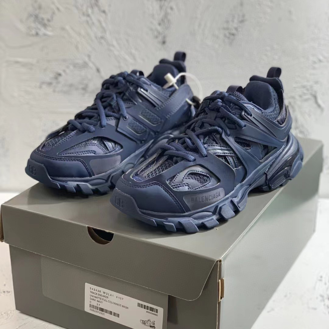 Balenciaga Track 3.0  Sneaker - DesignerGu