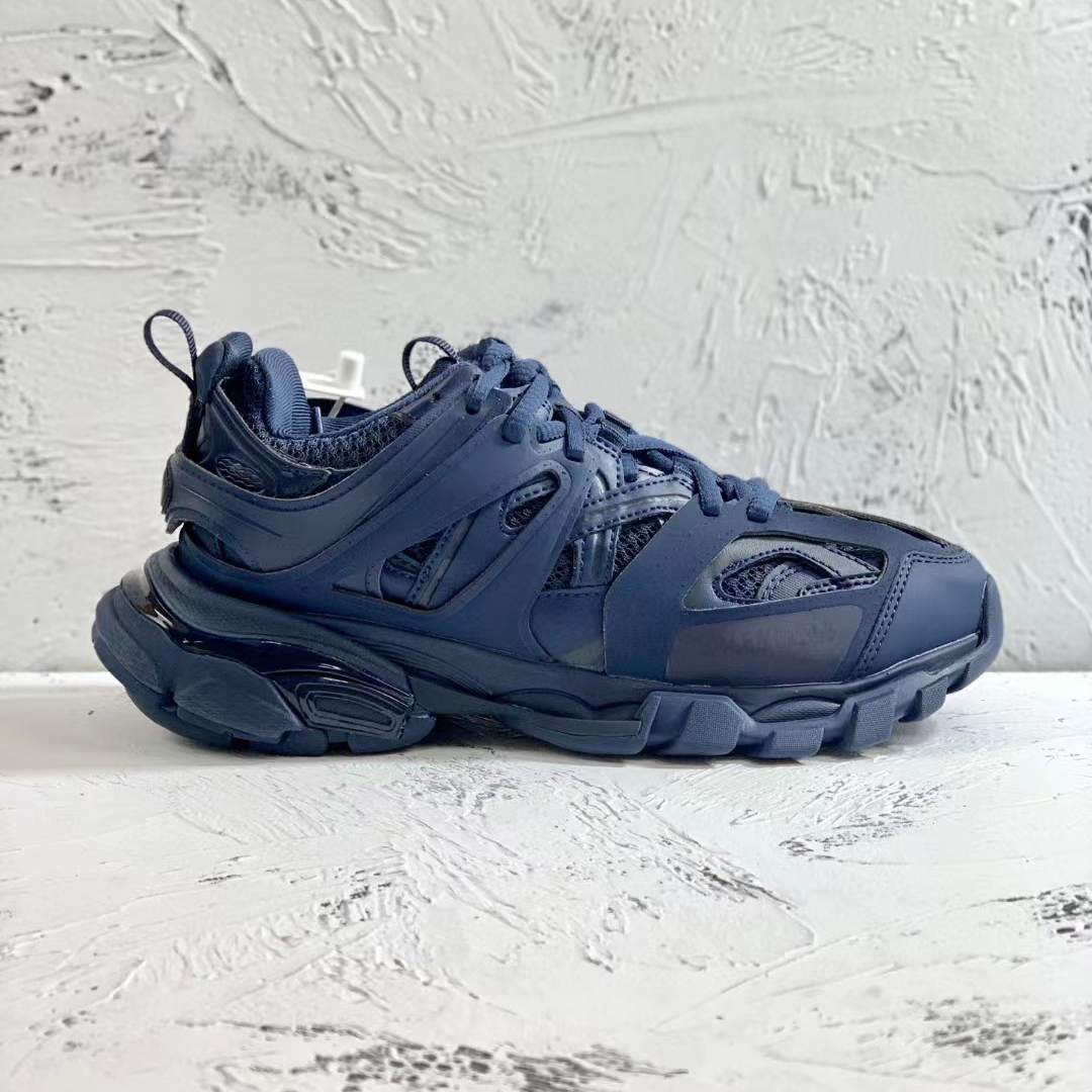 Balenciaga Track 3.0  Sneaker - DesignerGu