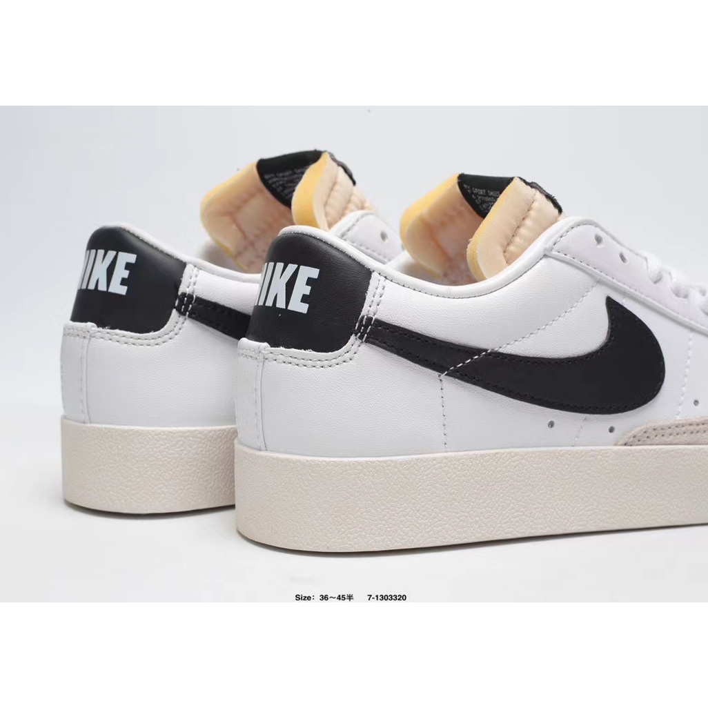 Nike Blazer Mid  Sneaker    DA6364-115 - DesignerGu