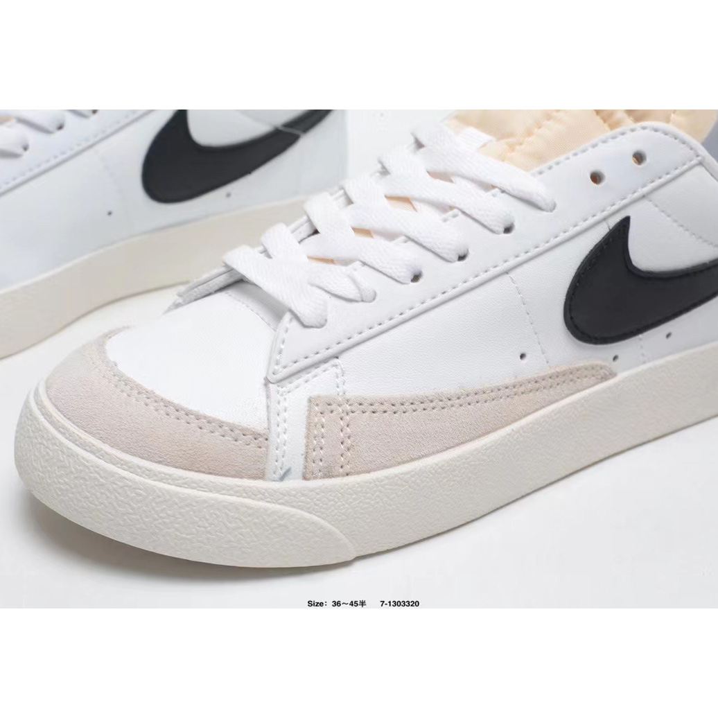 Nike Blazer Mid  Sneaker    DA6364-115 - DesignerGu