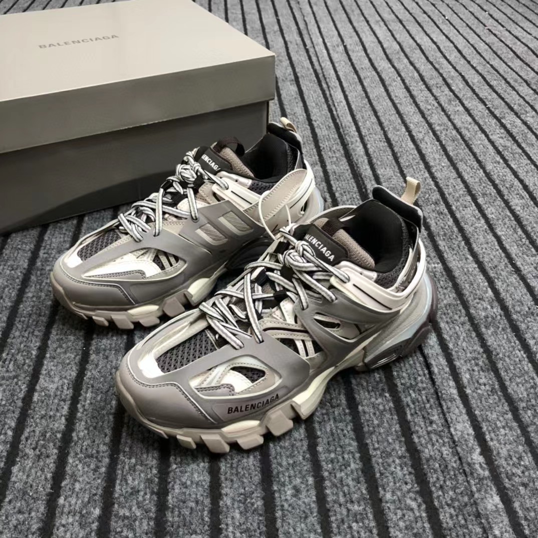 Balenciaga Track 3.0  Sneaker - DesignerGu