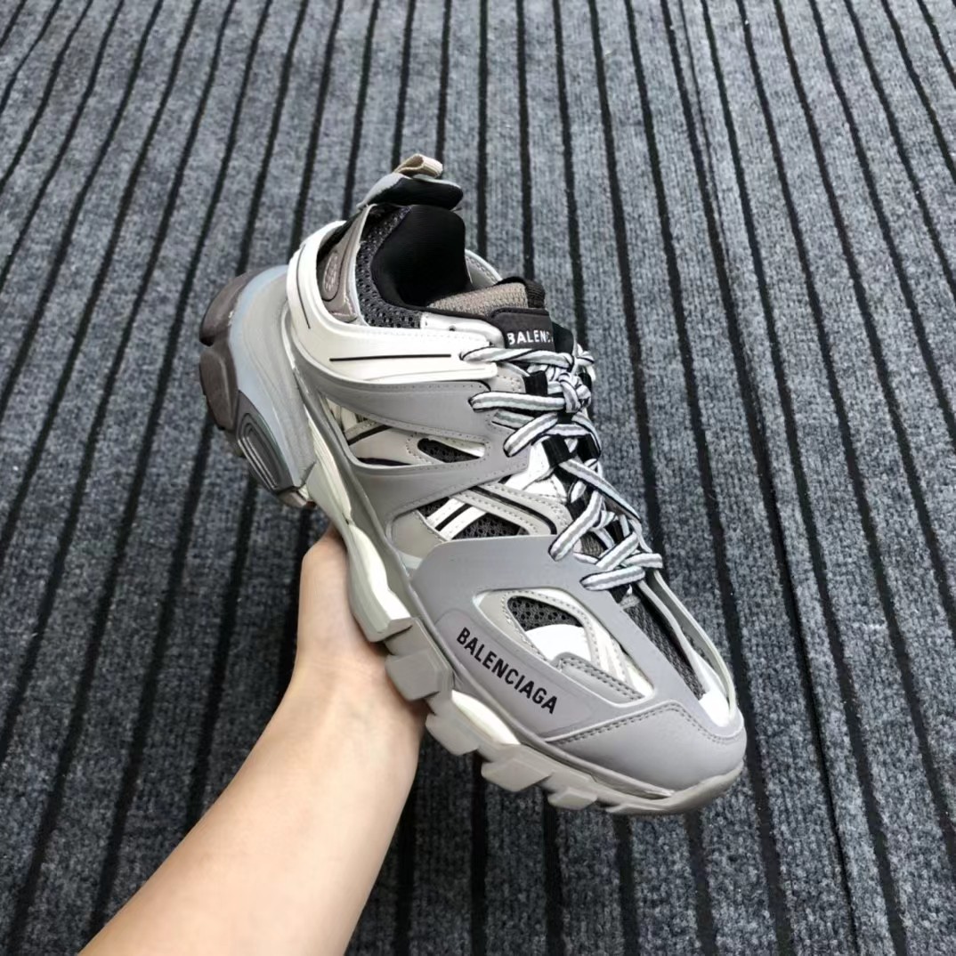 Balenciaga Track 3.0  Sneaker - DesignerGu