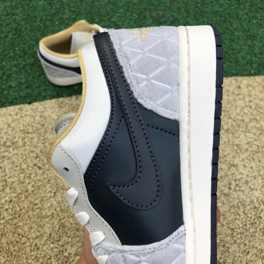 Air Jordan 1 Low SE  Sneaker    DV1762-001 - DesignerGu