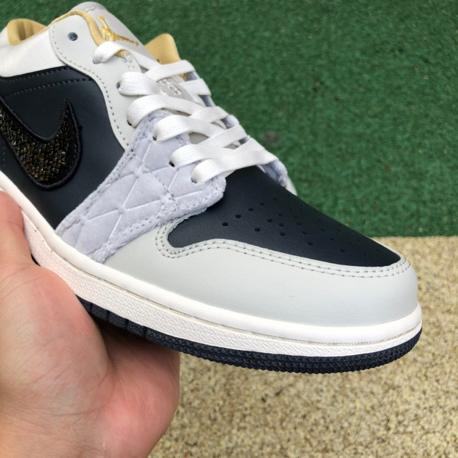 Air Jordan 1 Low SE  Sneaker    DV1762-001 - DesignerGu