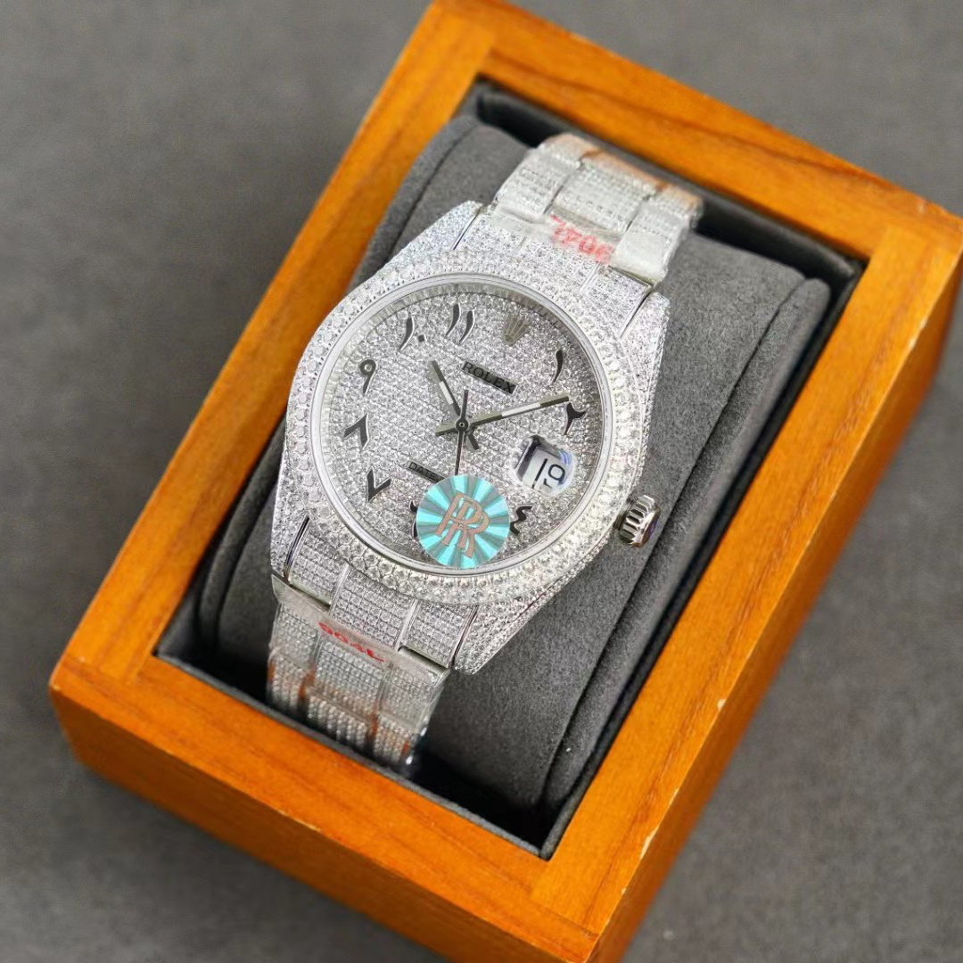 Rolex Watch  - DesignerGu