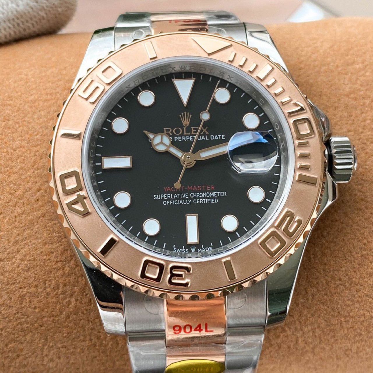 Rolex Watch  - DesignerGu