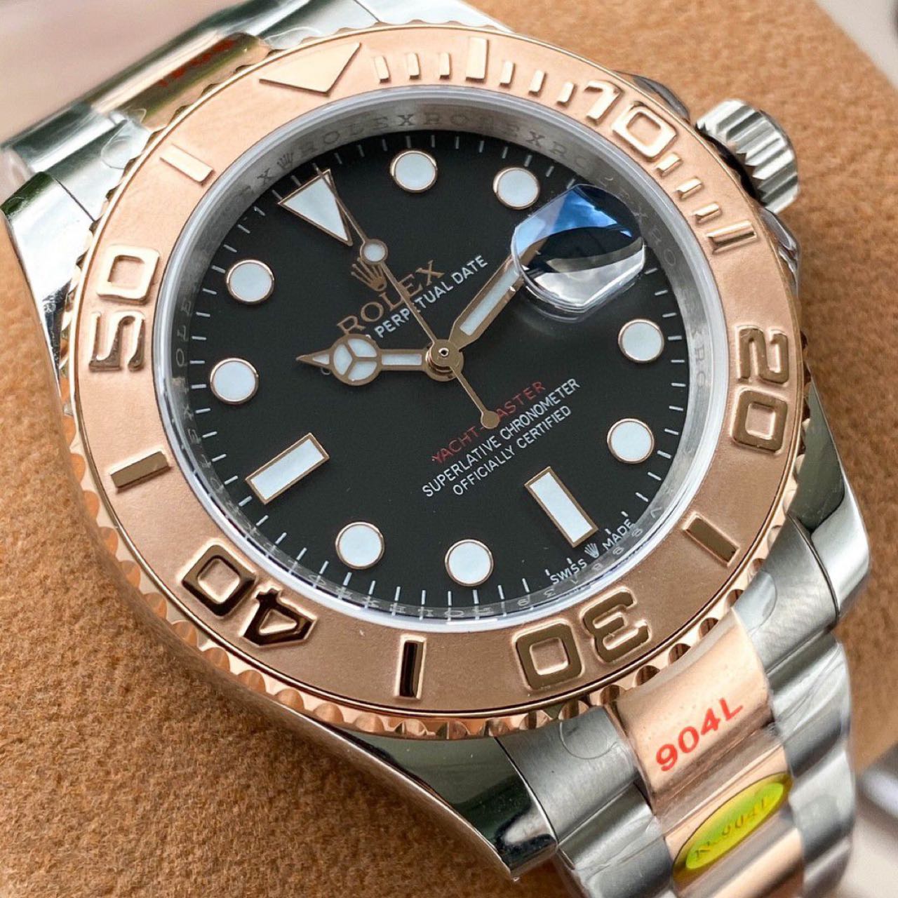 Rolex Watch  - DesignerGu