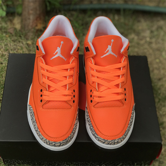 Air Jordan 3 Retro Basketball Shoes   CT8532-801 - DesignerGu