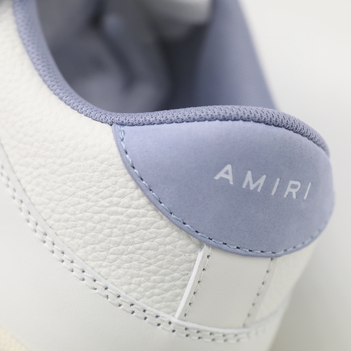 Amiri Skel-Top Low Sneaker - DesignerGu