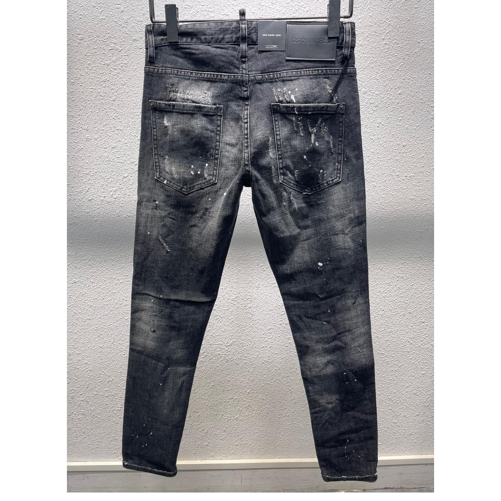 Dsquared2  Denim Jean   089 - DesignerGu