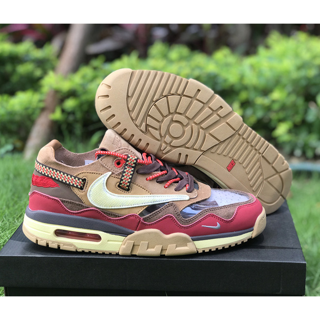 Nike Air Max 1 "K.O.D. - CHA”  Sneaker  - DesignerGu