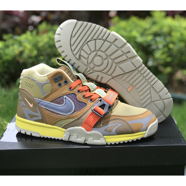 Air Trainer 1 “Coriander” Sneaker  DH7338-300  - DesignerGu