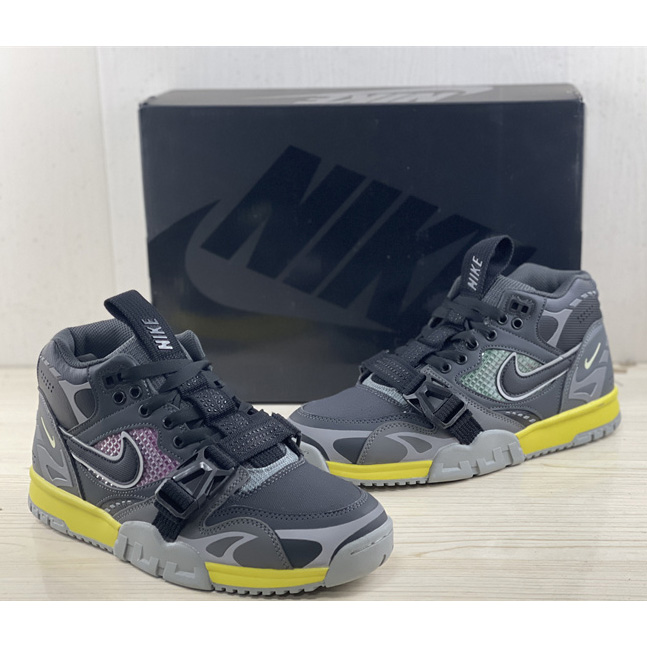 Air Trainer 1 SP Sneaker  DH7338-001  - DesignerGu