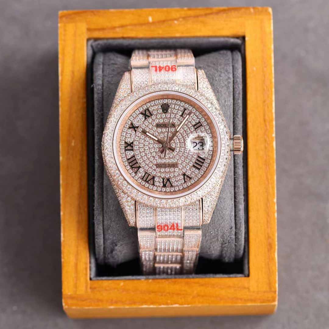 Rolex Watch  - DesignerGu
