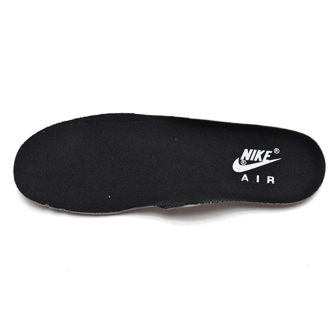 Nike Air Force 1 Low Black Sneaker  315115-038 - DesignerGu