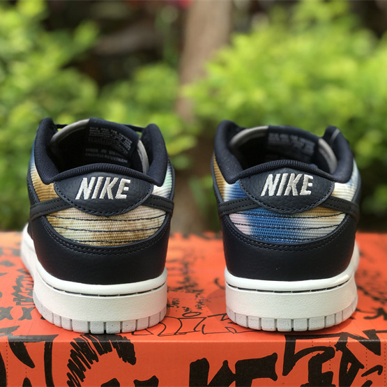 Nike Dunk Low “Graffiti” Sneaker   DM0108-400 - DesignerGu