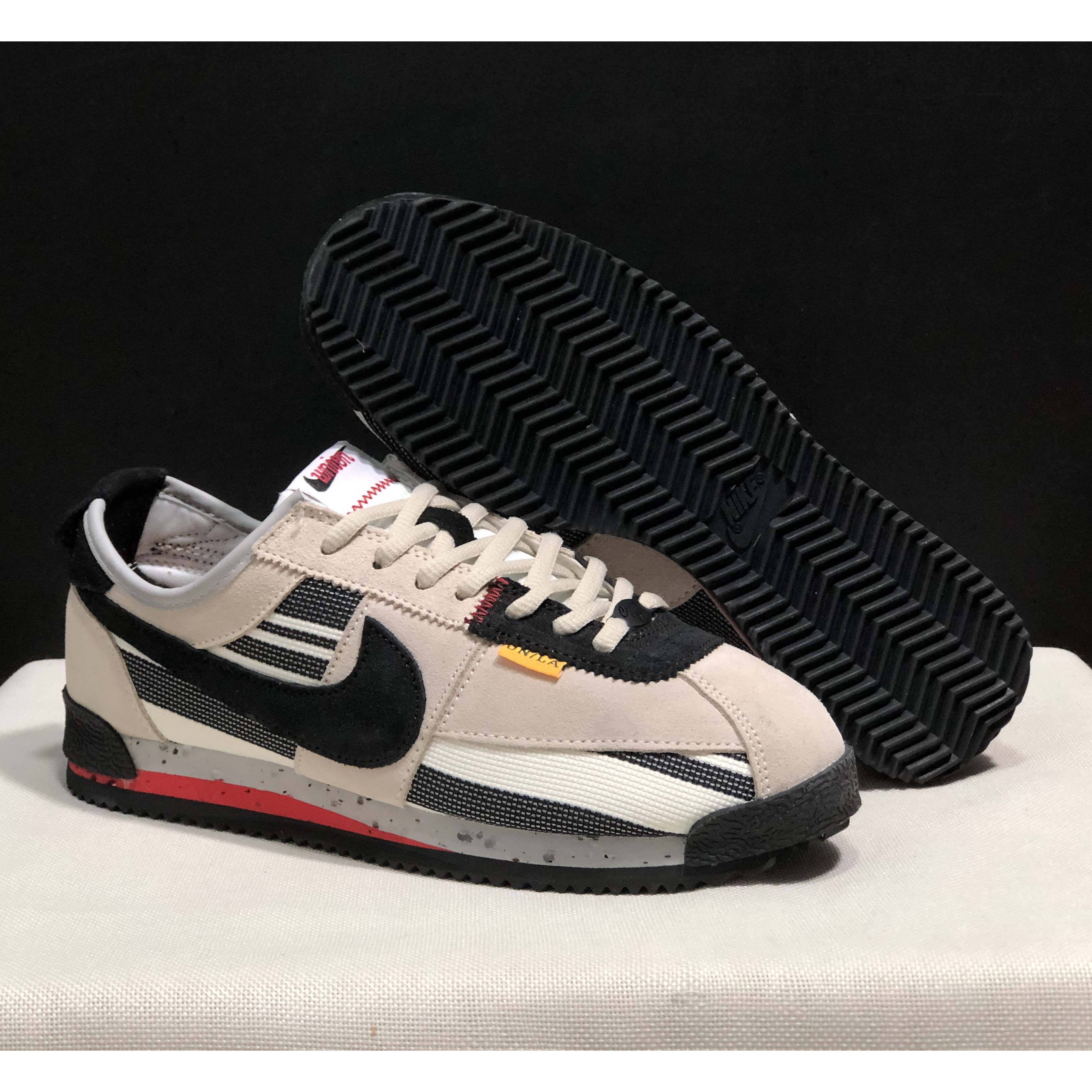 Union LA x Nike Cortez SP Sneaker   - DesignerGu