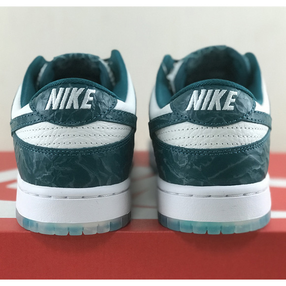 Nike Dunk Low “Ocean” Sneaker    DV3029-100 - DesignerGu