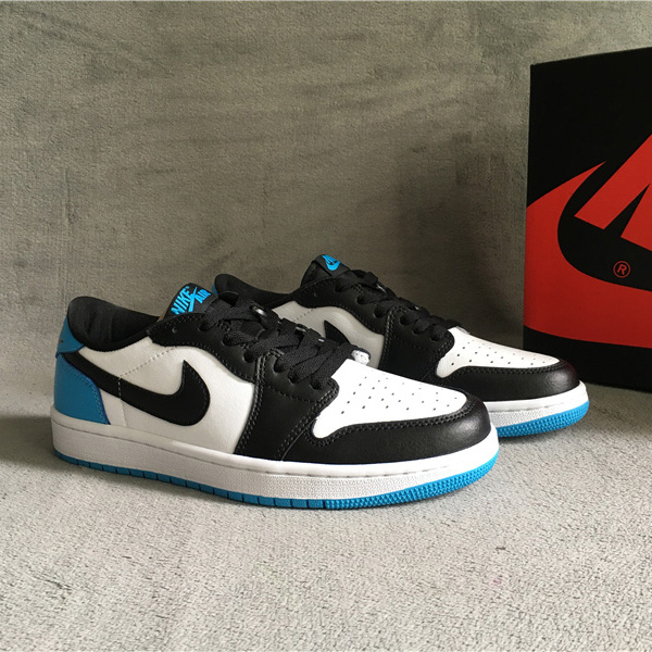 Fragment x TS x Air Jordan 1 Low Sneaker     CZ0709-104 - DesignerGu