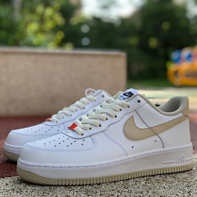 Nike Air Force1 AF1 Sneaker     DZ2771-121 - DesignerGu