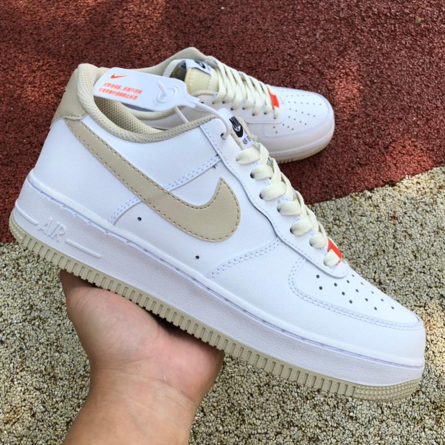 Nike Air Force1 AF1 Sneaker     DZ2771-121 - DesignerGu