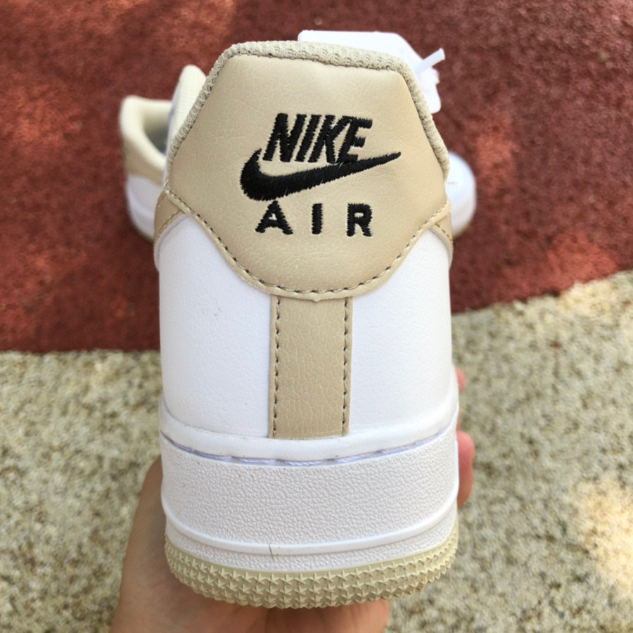 Nike Air Force1 AF1 Sneaker     DZ2771-121 - DesignerGu