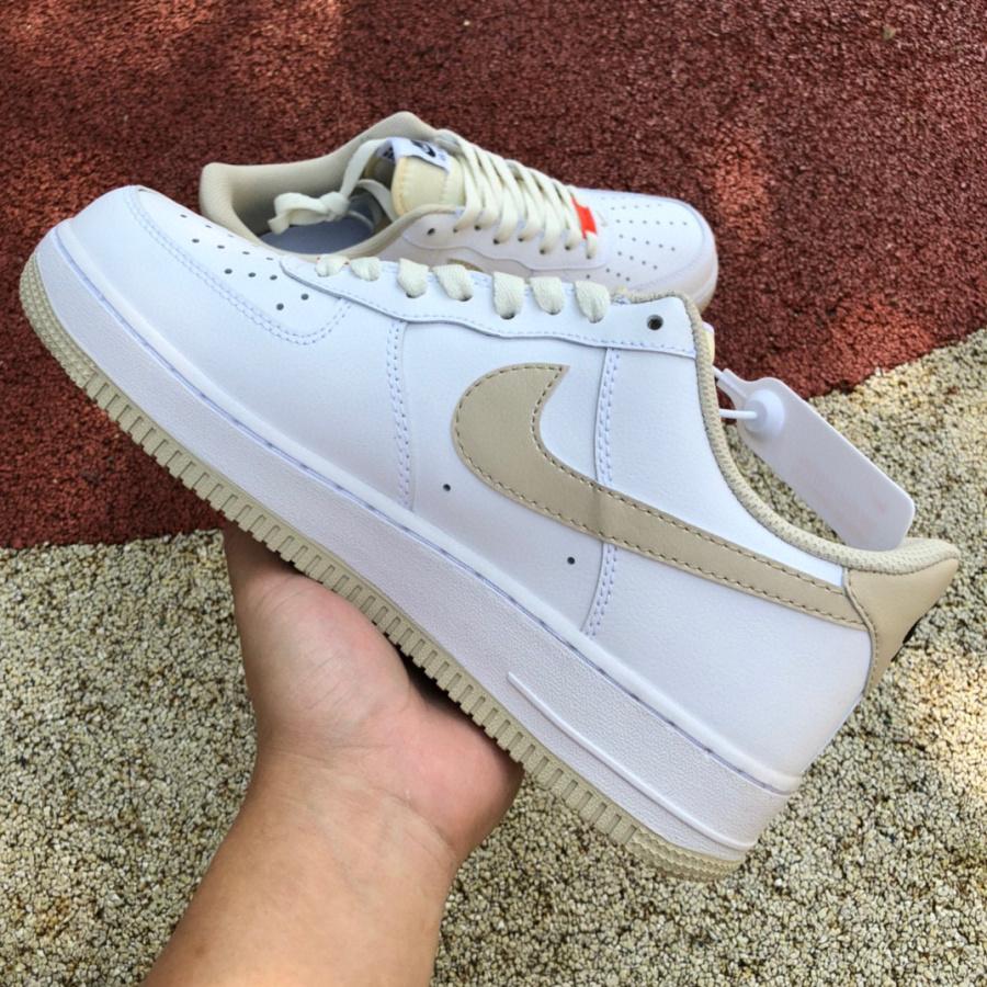 Nike Air Force1 AF1 Sneaker     DZ2771-121 - DesignerGu