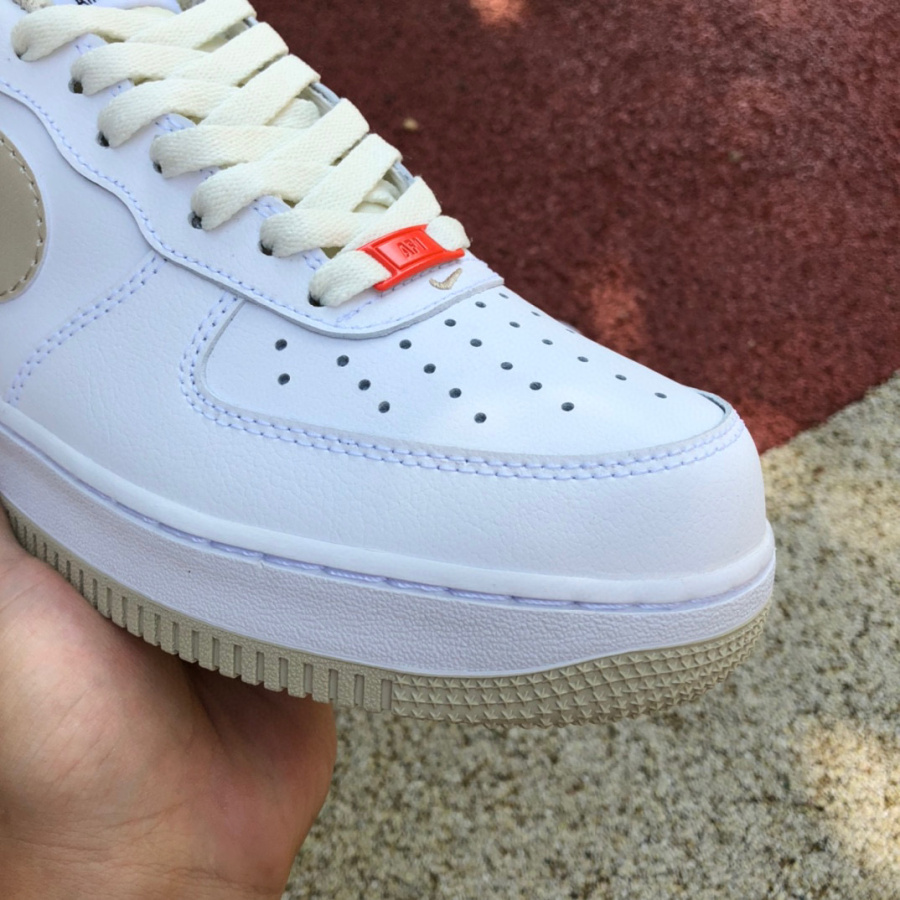 Nike Air Force1 AF1 Sneaker     DZ2771-121 - DesignerGu