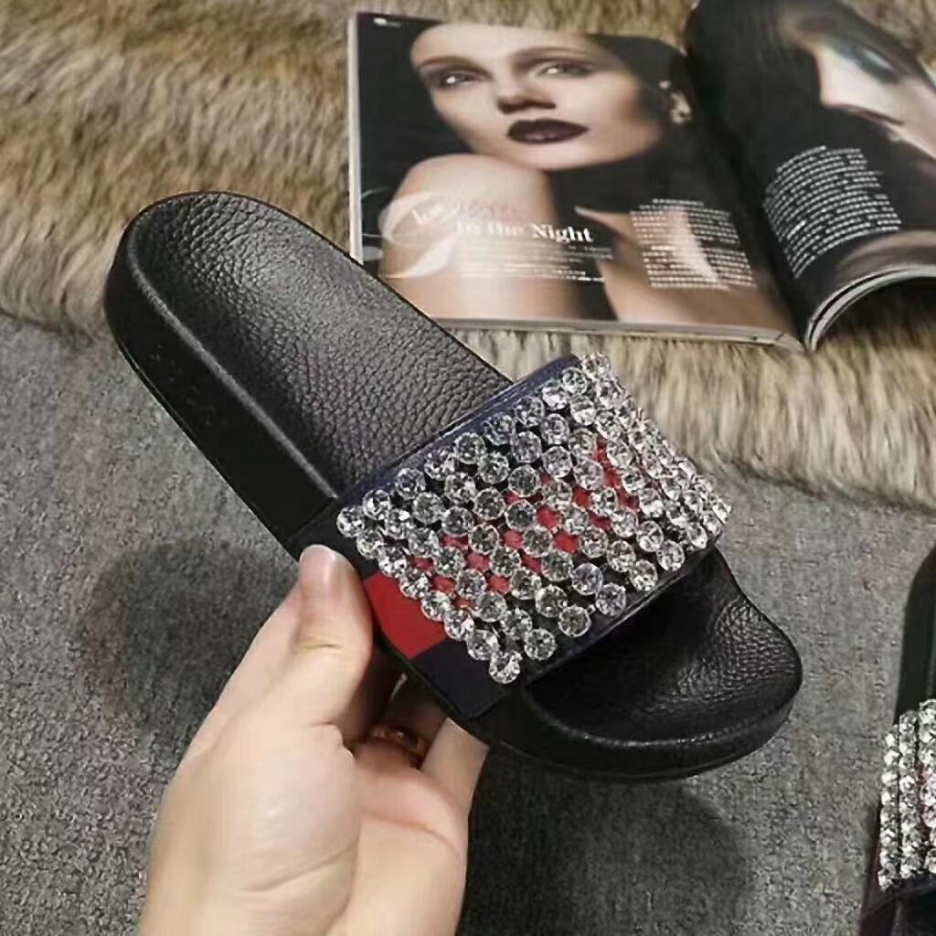 Gucci GG Sandal - DesignerGu