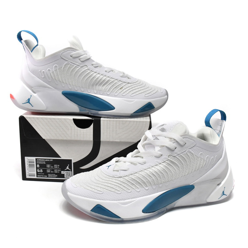 Jordan Luka 1 Neo Turquoise  Sneaker      DN1772-104 - DesignerGu