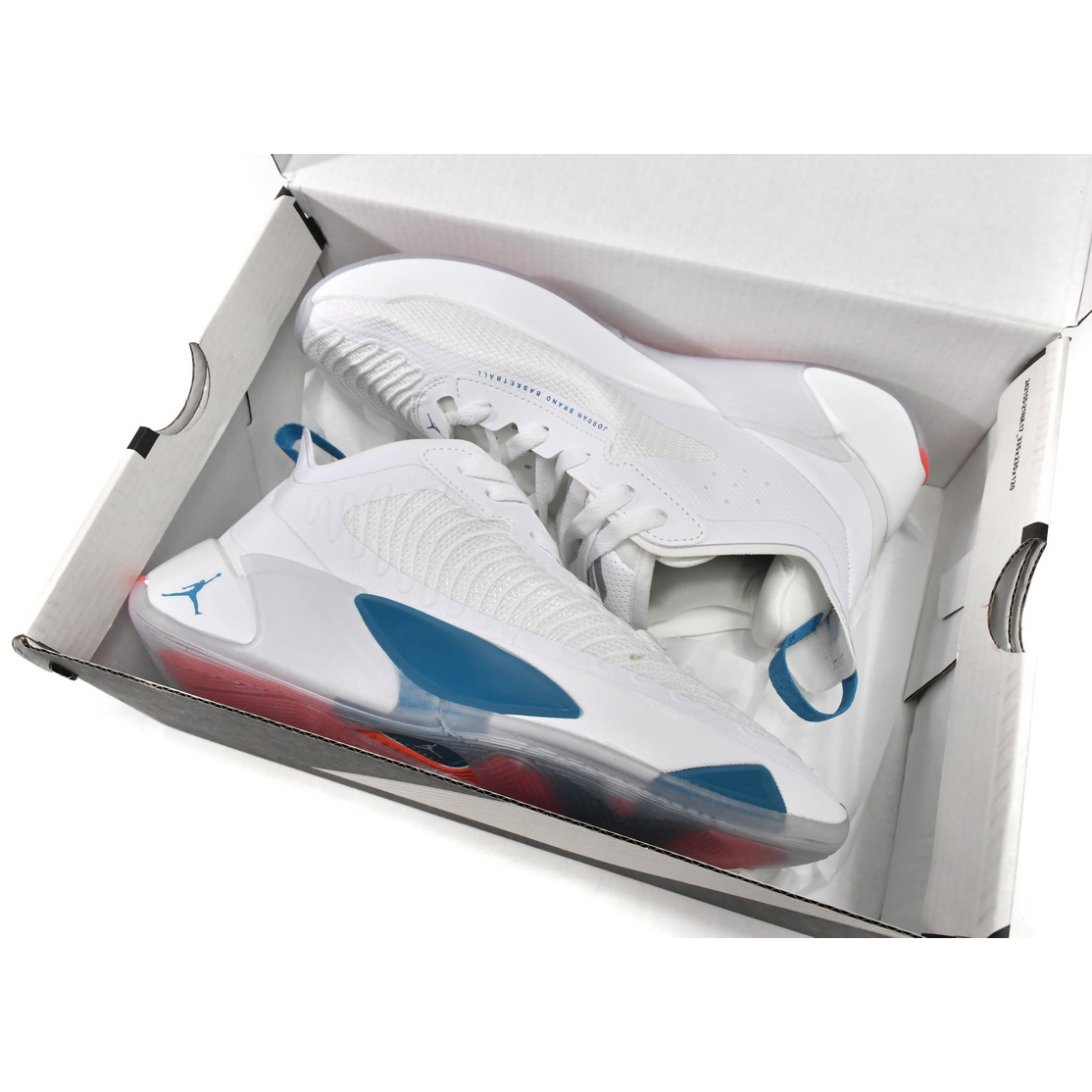 Jordan Luka 1 Neo Turquoise  Sneaker      DN1772-104 - DesignerGu