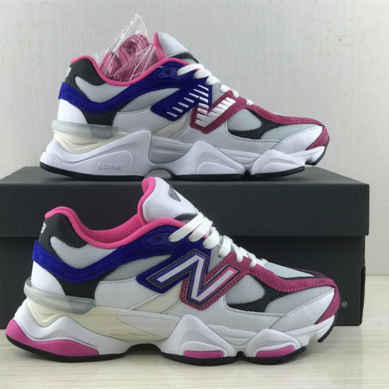 Joe Freshgoods x New Balance NB9060 Sneakers             - DesignerGu