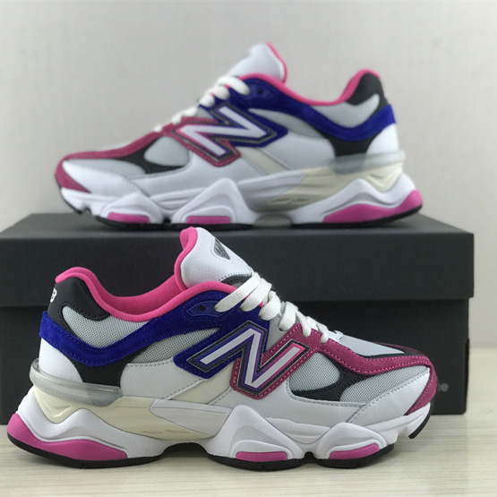 Joe Freshgoods x New Balance NB9060 Sneakers             - DesignerGu