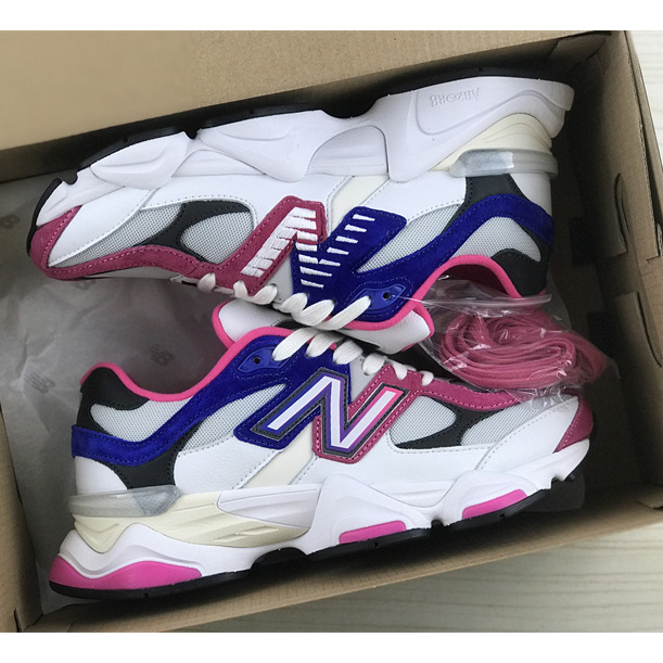 Joe Freshgoods x New Balance NB9060 Sneakers             - DesignerGu