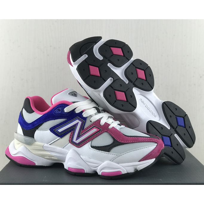 Joe Freshgoods x New Balance NB9060 Sneakers             - DesignerGu