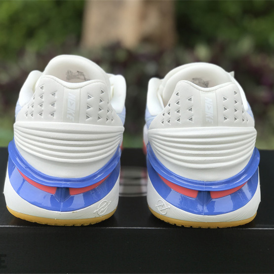 Nike Air Zoom G.T. cut 2 EP Sneaker     DJ6015-102 - DesignerGu