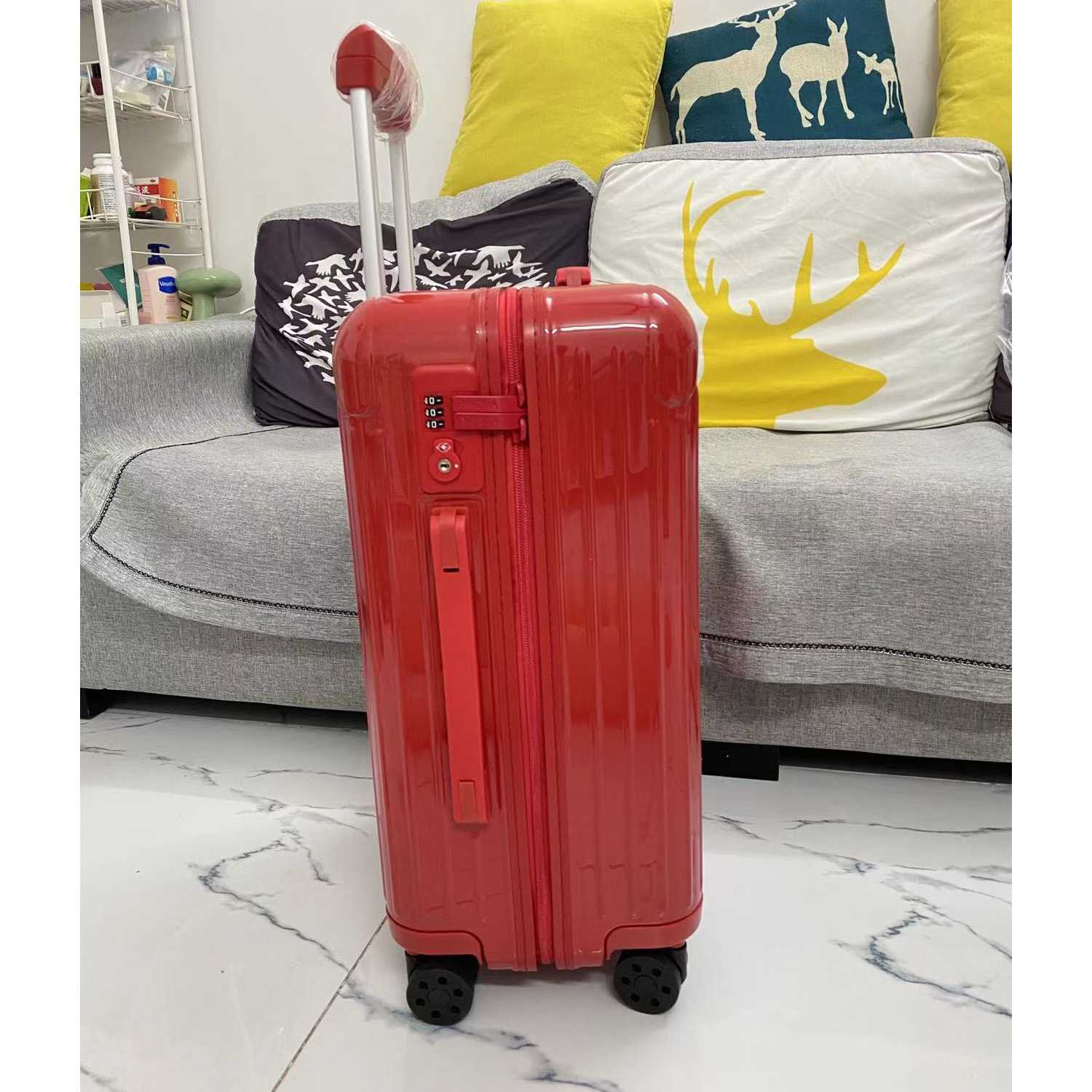 Rimowa Luggage - DesignerGu