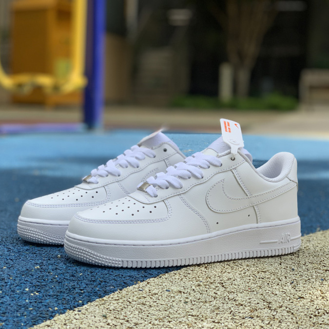 Nike Air Force1 AF1 Sneaker     CW2288-111 - DesignerGu