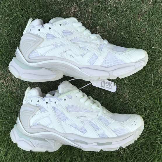 Balenciaga Track Sneaker  - DesignerGu